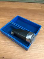 Sennheiser md21 vintage, Ophalen of Verzenden, Zo goed als nieuw