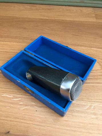 Sennheiser md21 vintage beschikbaar voor biedingen