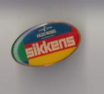 Akzo Nobel Sikkens pin logo, Verzamelen, Verzenden