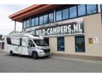 Bürstner Lyseo Privilege 728 Enkele bedden - Automa, Bedrijf, Diesel, Bürstner, Half-integraal