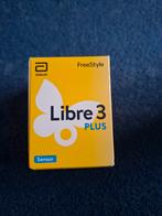 1x Libre 3 Plus  THT 2026-06-30, Diversen, Ophalen of Verzenden, Nieuw