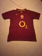 Arsenal shirt 2005/06, Maat M, Verzenden, Nieuw, Shirt