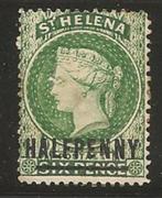 St Helena  Yvert nr 12, Verzenden, Overige landen