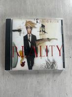 David Bowie - Reality Album, Ophalen of Verzenden, Zo goed als nieuw