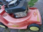 grote wolf geräte senator 52k vario onderdelen, Ophalen, Cirkelmaaier, Gebruikt, Benzine-grasmaaier