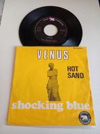 Shocking blue , singles, Cd's en Dvd's, Ophalen of Verzenden, Zo goed als nieuw, Pop