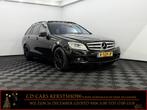 Mercedes-Benz C-Klasse Estate 220 CDI BlueEFFICIENCY Pano, H, Automaat, Euro 5, Achterwielaandrijving, 4 cilinders