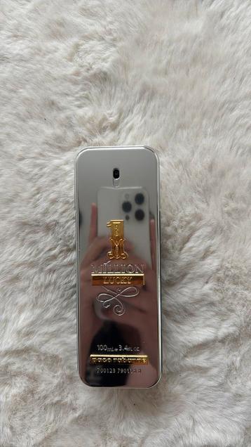 Paco Rabanne 1 Million Lucky 100ml EDT - Zeldzaam! beschikbaar voor biedingen