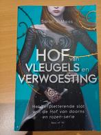 Hof van Vleugels en Verwoesting door Sarah J. Maas, Ophalen of Verzenden, Zo goed als nieuw, Sarah J. Maas