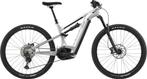 Cannondale Moterra 3 Mercury XL XL 2024, Overige merken, -, - 0
-, NL, Nieuw