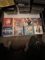 Cd’s genre - pop, Ophalen of Verzenden