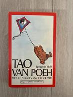 Tao van Poeh - Benjamin Hoff, Ophalen of Verzenden, Gelezen, Spiritualiteit algemeen, Achtergrond en Informatie