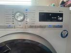 Siemens isensoric 1-9 kg selfcleaning condenser, Witgoed en Apparatuur, Wasdrogers, Ophalen, 8 tot 10 kg, Zo goed als nieuw, Condens