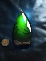 Vulkaan agaat vlam, Ophalen of Verzenden