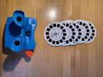 Viewmaster 3D viewer, Gebruikt, 1980 tot heden, Foto, Buitenland