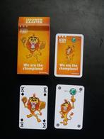 Speelkaarten Perry, Verzamelen, Ophalen of Verzenden, Nieuw, Speelkaart(en)