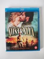 Australia Bluray, Ophalen of Verzenden, Zo goed als nieuw