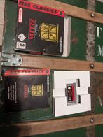 Nes Classics Serie: Legend of Zelda CIB PAL Zeer nette staat, Avontuur en Actie, 1 speler, Ophalen of Verzenden, Zo goed als nieuw