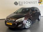Opel Astra Sports Tourer 1.4 Business Edition Navi Cruise Ai, Voorwielaandrijving, Gebruikt, 4 cilinders, Bruin