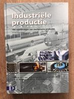 Industriële productie van Huub Kals, Nieuw, Huub Kals, Beta, HBO