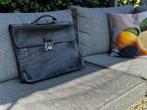 MULBERRY Briefcase - Akte / Laptop tas, Ophalen of Verzenden