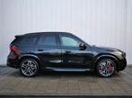 BMW X1 xDrive25e M Sport pakket Pro 245 Pk Automaat Schuifda, Auto's, BMW, Zwart, 245 pk, Bedrijf, Vierwielaandrijving