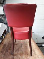 Eetkamerstoelen, Ophalen, Kunststof, Gebruikt, Vier