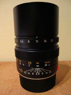 Leica Elmarit-M 90mm f/2.8 objectief, Ophalen, Zo goed als nieuw, Telelens
