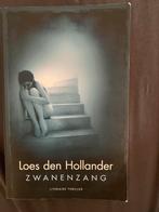 Loes den Hollander, Ophalen of Verzenden, Zo goed als nieuw, Nederland
