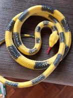 Speelgoed Slang - Realistisch!, Ophalen of Verzenden, Zo goed als nieuw, Jongen of Meisje