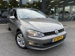 Volkswagen Golf Variant 1.6 TDI Comfortline, Voorwielaandrijving, Gebruikt, 4 cilinders, Origineel Nederlands