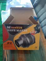 Wavemaker voor aquarium 12 watt, Ophalen of Verzenden, Nieuw, Vijverpomp