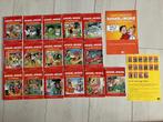 Suske en Wiske mini stripboeken compleet!, Meerdere stripboeken, Ophalen of Verzenden, Zo goed als nieuw