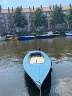 Zeilboot - Zelflozend, Watersport en Boten, Ophalen of Verzenden, Gebruikt