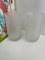 Rémy Martin glazen set van 2 glazen, Ophalen of Verzenden, Nieuw, Borrel- of Shotglas