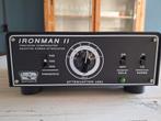 Tone king Iron Man II attenuator 100w, Muziek en Instrumenten, Ophalen of Verzenden, Gebruikt, 100 watt of meer