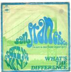 Scott McKenzie ‎– San Francisco (1967), Gebruikt, 7 inch, Single, Ophalen of Verzenden