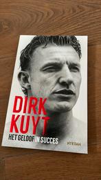 Dirk Kuyt - Dirk Kuyt, Verzenden, Zo goed als nieuw, Dirk Kuyt; Jaap de Groot, Sport