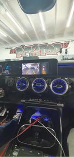 Mercedes GLC-klasse achteruitrijcamera met inbouw voor MBUX, Auto diversen, Auto-accessoires, Ophalen of Verzenden, Nieuw