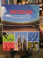 Voetbalfan Alles Over Europese Clubs: Spelers, Daniel Ford, Boeken, Sportboeken, Ophalen