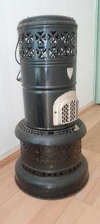 Antieke Valor Petroleum kachel, Huis en Inrichting, Kachels, Ophalen, Gebruikt, Petroleumkachel