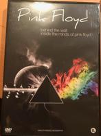 Pink Floyd – Behind The Wall -Inside The Minds Of Pink Floyd, Cd's en Dvd's, Alle leeftijden, Ophalen of Verzenden, Muziek en Concerten