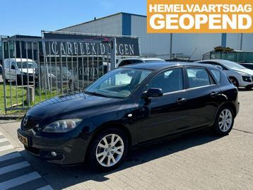 Mazda 3 1.6 S-VT Airco/Cruise/NAP beschikbaar voor biedingen