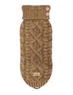 Milk & Pepper hondentrui mt.38L (Franse Bulldog), Dieren en Toebehoren, Verzenden, Nieuw, Hondentrui