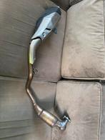 Originele Honda X-ADV 750 uitlaat – Sankei, Ophalen of Verzenden