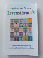 Levensthema's, Ophalen of Verzenden, Zo goed als nieuw