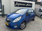 Chevrolet Spark 1.2 16V LT 82PK | Stuurbekrachtiging | LM, Voorwielaandrijving, Stof, Gebruikt, 4 cilinders