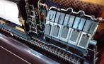 Angelus player piano. Pianola., Muziek en Instrumenten, Piano's, Ophalen, Gebruikt, Zwart
