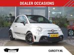 Abarth 595C 1.4 T-Jet 180PK Competizione / Brembo / Carbon /, Auto's, Gebruikt, 4 cilinders, Met garantie (alle), 4 stoelen