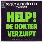 Rogier van Otterloo: Help! De dokter verzuipt., Ophalen of Verzenden, Gebruikt